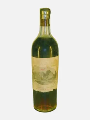 Château de Malle cdt 1929 · 5. November 2016