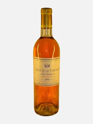Château de Fargues 1975 · 22. Juni 2016