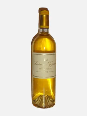Château d'Yquem 2004 · 9. April 2011