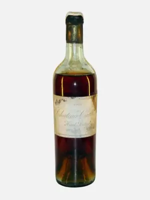 Château Caillou 1921 · 24. Oktober 2015