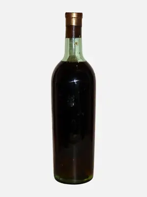 Château Suduiraut 1918 · 11. August 2014
