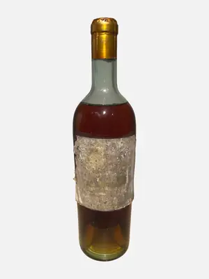 Château La Montagne 1921 · 22. Februar 2019