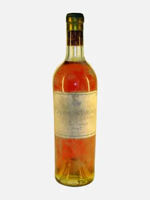 Château de Fargues 1947 · 30. März 2012
