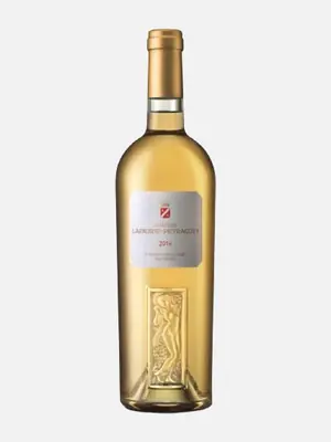 Château Lafaurie-Peyraguey Sec 2014 · 21. März 2015