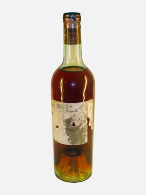 Château Suduiraut 1921 · 9. November 2013