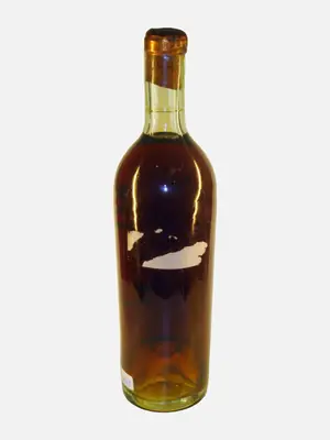 Château Coutet 1898 · 27. November 2010