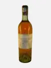 Château Climens 1939 · Altnotiz 2006
